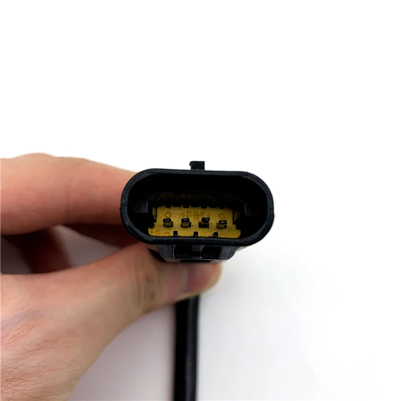 Датчик лямбда кислорода O2 для RENAULT TRAFIC TWINGO SCENIC thgalia 1 2 4 6 8 0 16V новый 8200437489|Датчик