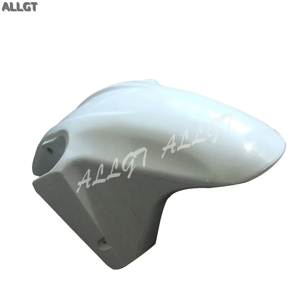 Передний брызговик обтекатель для носа и задний пластиковый HONDA CBR600 F4i 2001 2002