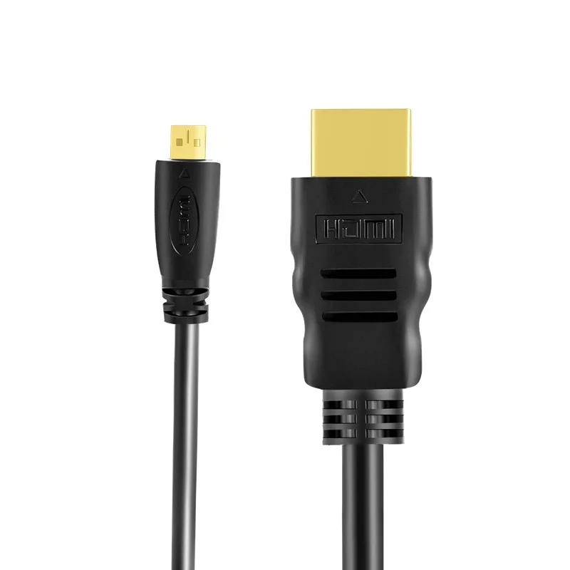 Кабель-переходник Micro HDMI/DVI 1 м |