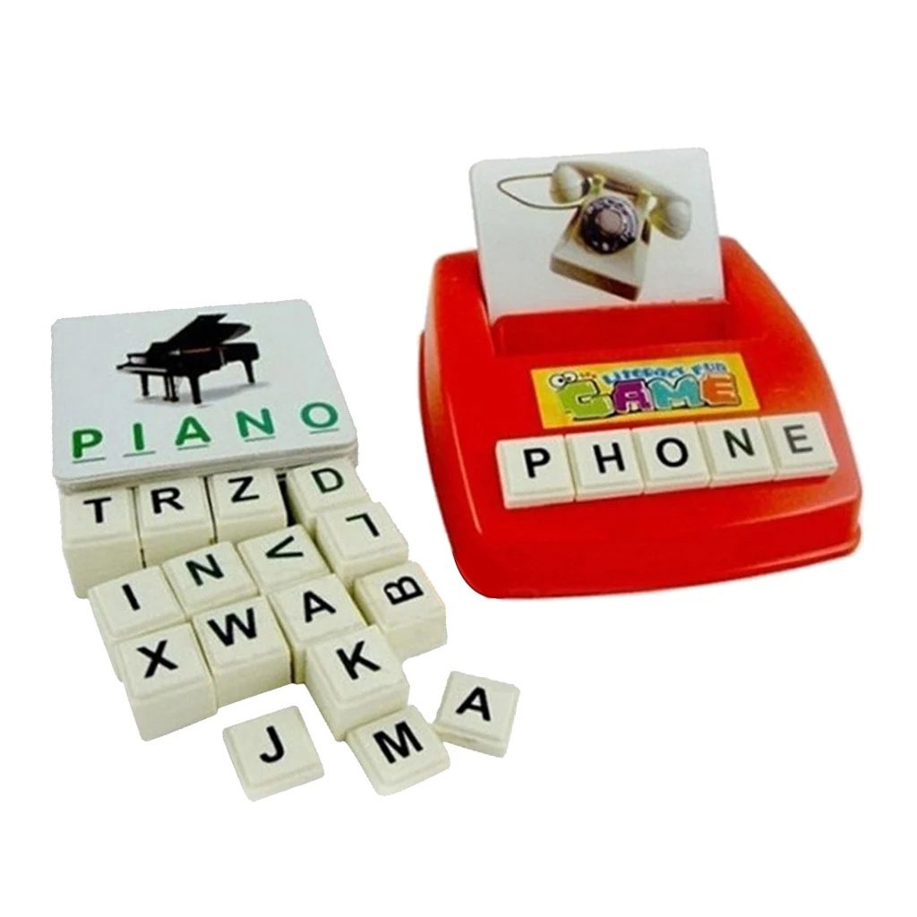 Обучающие игрушки для детей в виде букв алфавита | Игрушки и хобби
