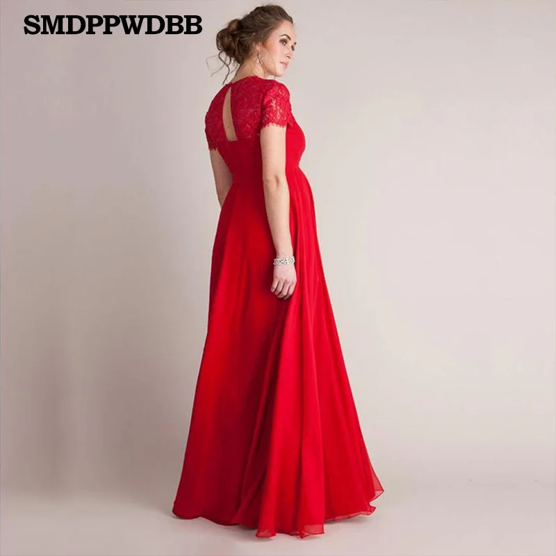 

SMDPPWDBB Maternity Dresses Photography Props Sexy Lace Maxi Maternity Gown For Photo Shoots Women Pregnancy Dress Clothes