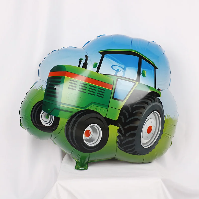 Воздушные мини-шары из алюминиевой фольги 5 шт. | Дом и сад