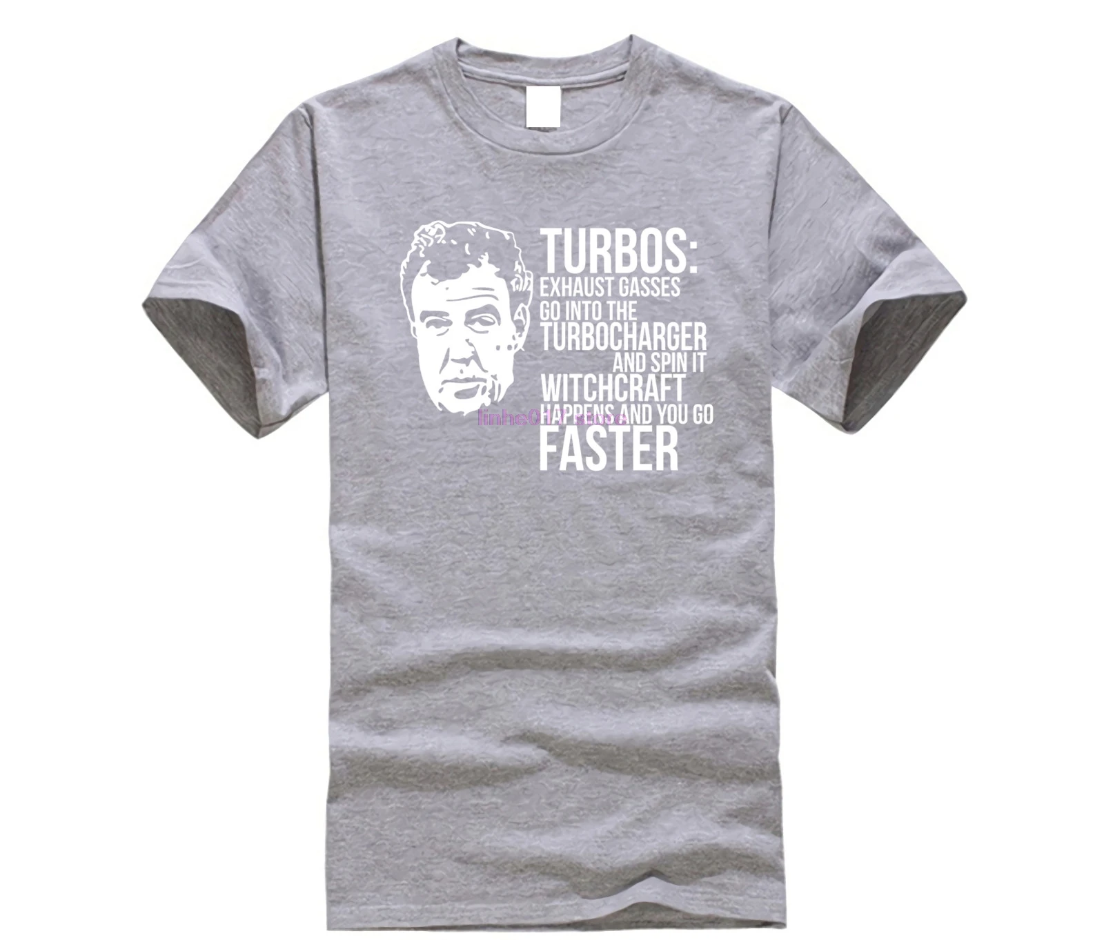 100% хлопок Новый турбокомпрессор турбонаддув футболка Wrx Usdm подарок Джереми