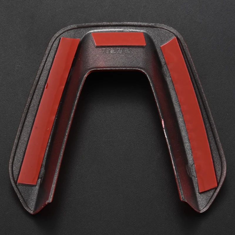 Наклейка на заднюю панель для Mazda 2 автомобильная наклейка 2017 2018 2019 | Автомобили и