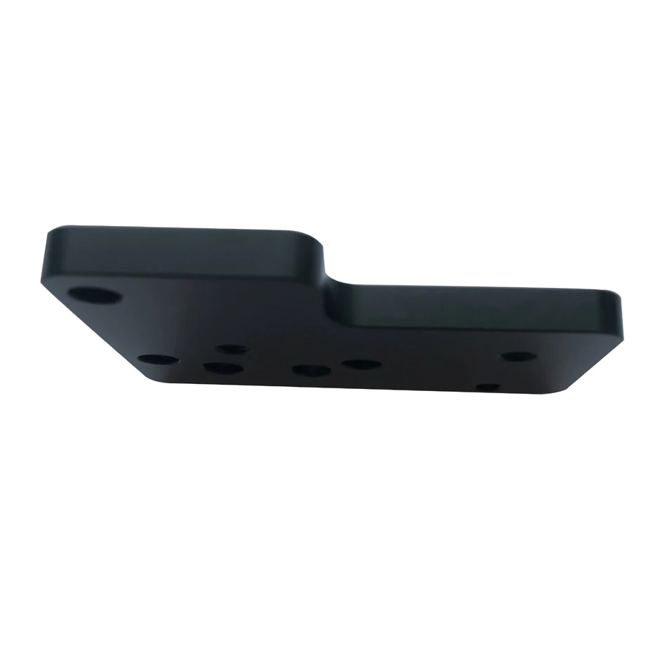 Высококачественная алюминиевая цельнометаллическая Монтажная пластина