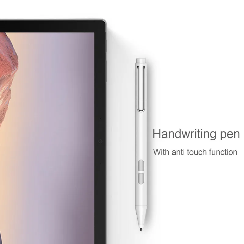 

Stylus Pen For HP Envy 17 X360 15-bq0xx Pavilion X360 11m-ad0xx 14m-ba0xx 15-br0xx Laptops Pressure Pen Touch Screen pen Stylus