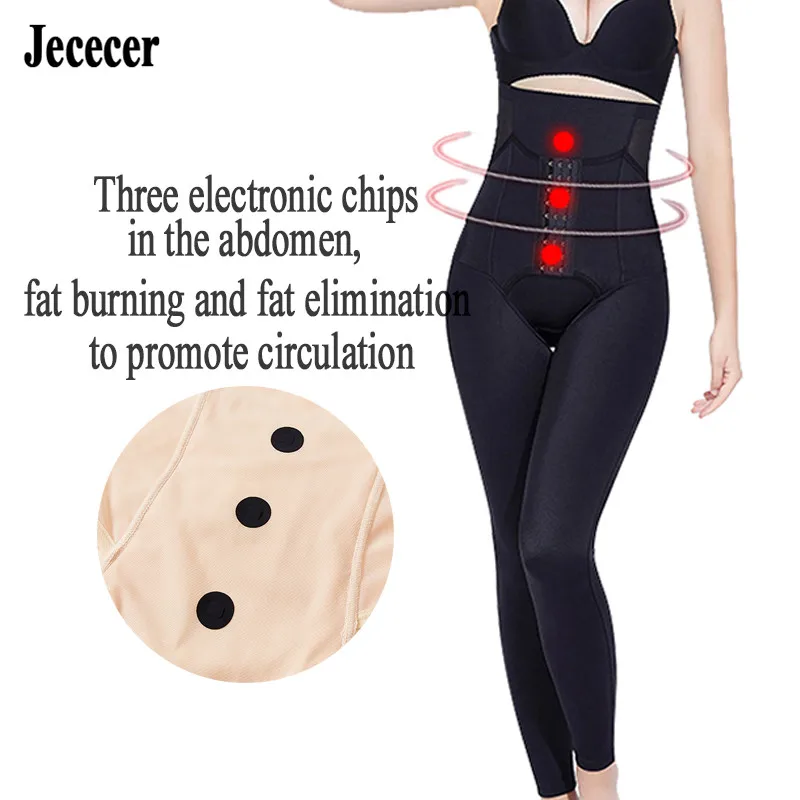 ultra high waist slimming control panties women tummy shaper underwear black and beige body shapers trainer | Женская одежда