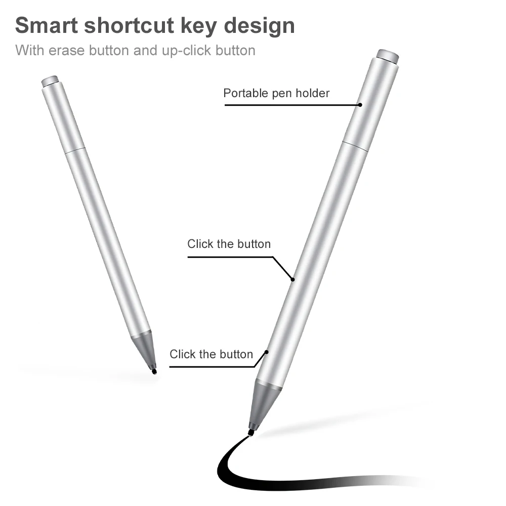 карандаш стилус для ipad каранд