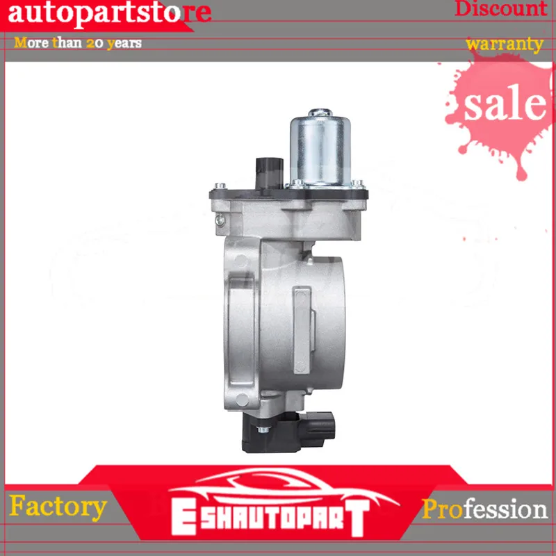 8L3Z9E926A S20001 Новый дроссельной заслонки 75 мм подходит для Lincoln Ford 8L3Z-9E926-B 8L3Z9E926C