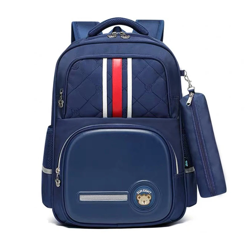 SUN EIGHT New Arrival Children Backpack School Bags For Girls Waterproof Nylon mochila escolar