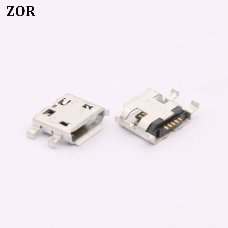 2 шт. USB разъем для зарядки Sony Xepria Miro ST23 ST23i J ST26 ST26i|Шлейфы мобильных телефонов| |