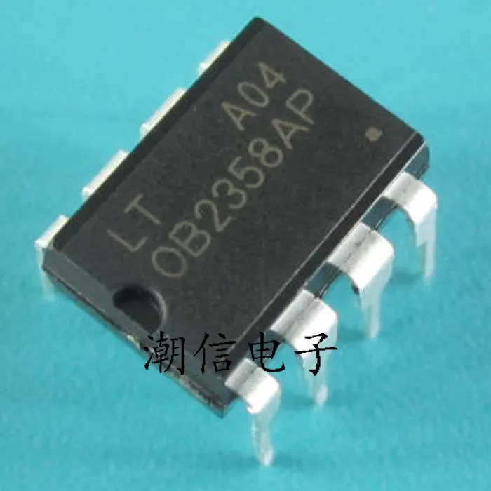OB2358AP DIP-8 | Электронные компоненты и принадлежности