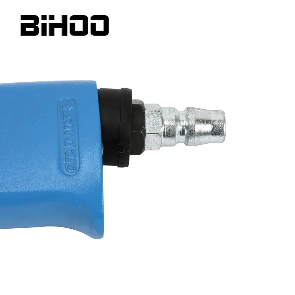 

Pneumatic Tool 1/4" Air Screwdriver Pneumatic Industrial Professional Tool Free Speed 9000RPM