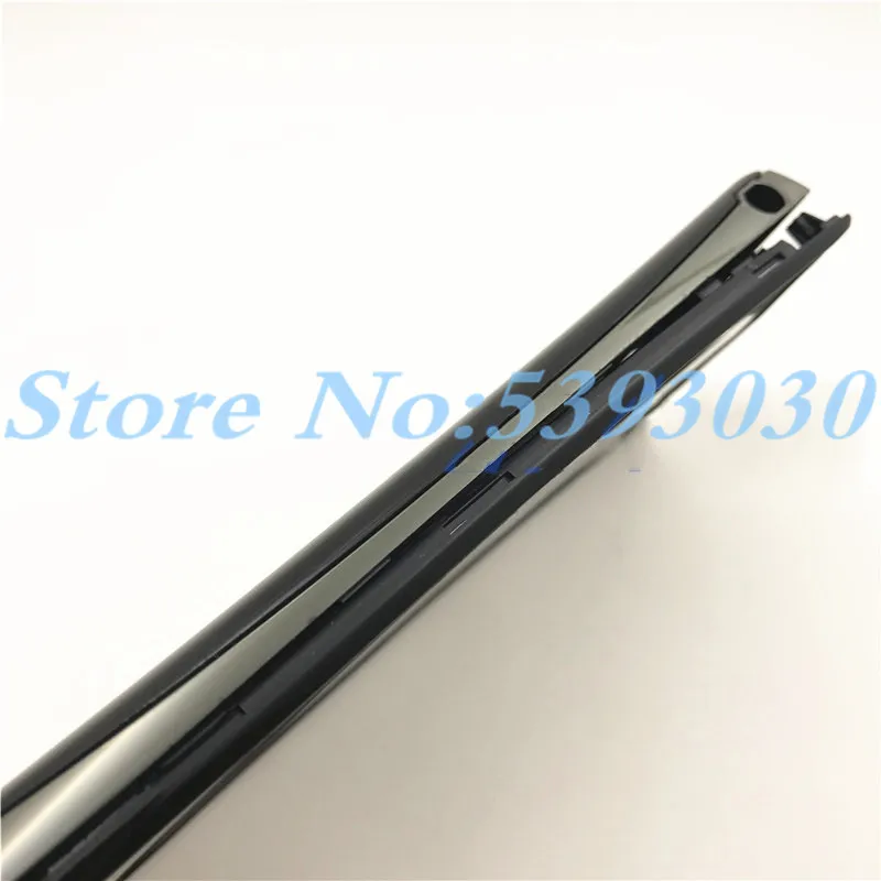 Передний и средний корпус + рамка для батарейного отсека полный Боковая кнопка Sony