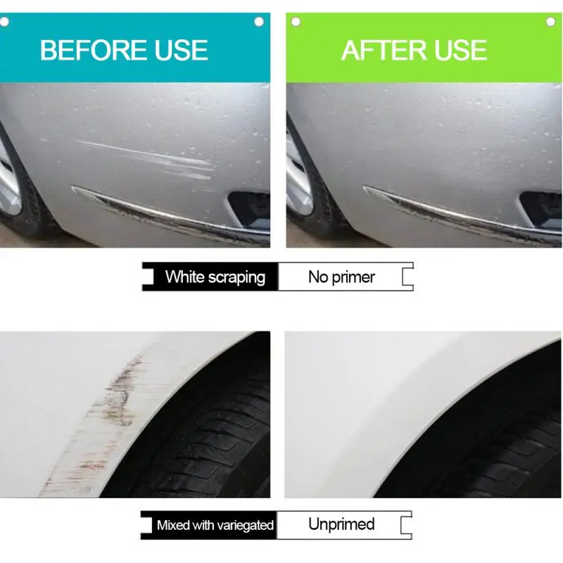 Автомобильный ремонт царапин инновационный мини-Авто Полировщик удалитель