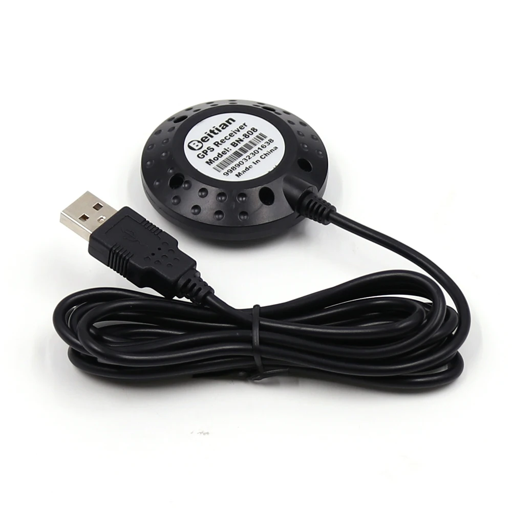 BEITIAN, USB ГЛОНАСС gps приемник, G-MOUSE, M8030-KT GNSS приемник, вспышка, ttl уровень, 9600bps, BN-808, лучше, чем BU-353S4