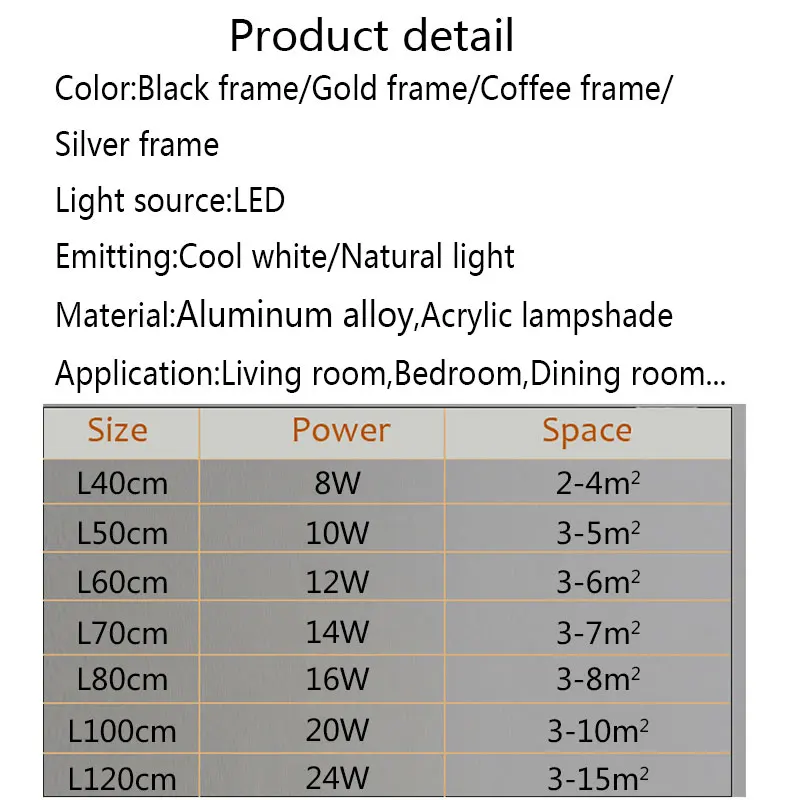 

Modern LED Wall Lamp For Living Room Bedroom Bathroom Lamp LED Mirror Light Lighting Fixtures Indoor Home Decor LED Wall Lights