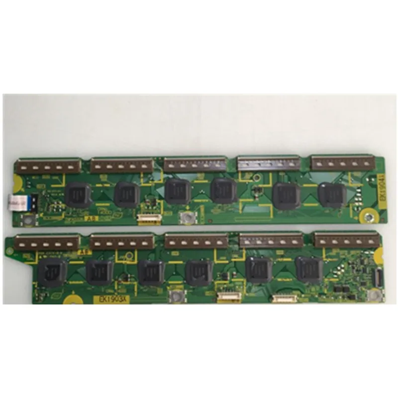 

TNPA5336AB TNPA5337AB SD Scan Drive For PANASONIC TC-P50S30 TC-P50ST30