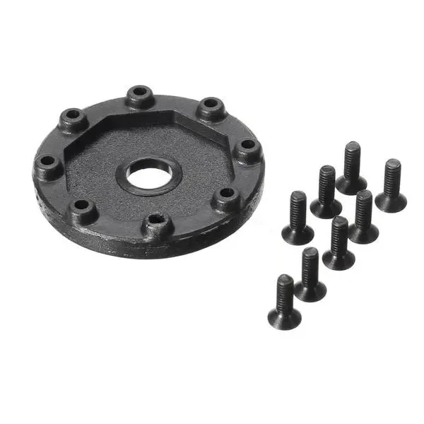 

Gear Seat EA1054 For JLB Racing CHEETAH 11101 21101 1/10 RC Car Parts Accessories