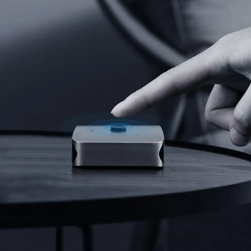 Многофункциональный конвертер YouPin HAGIBIS HDMI адаптер двухсторонний сплиттер