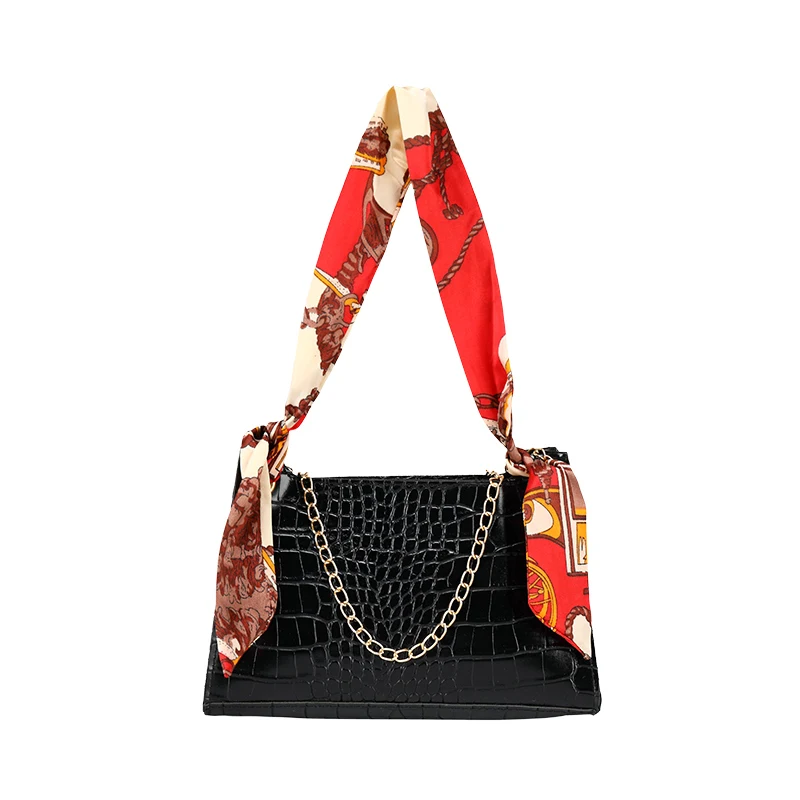 2020 модный тренд женская элегантная сумка на плечо Классическая Сумка тоут с