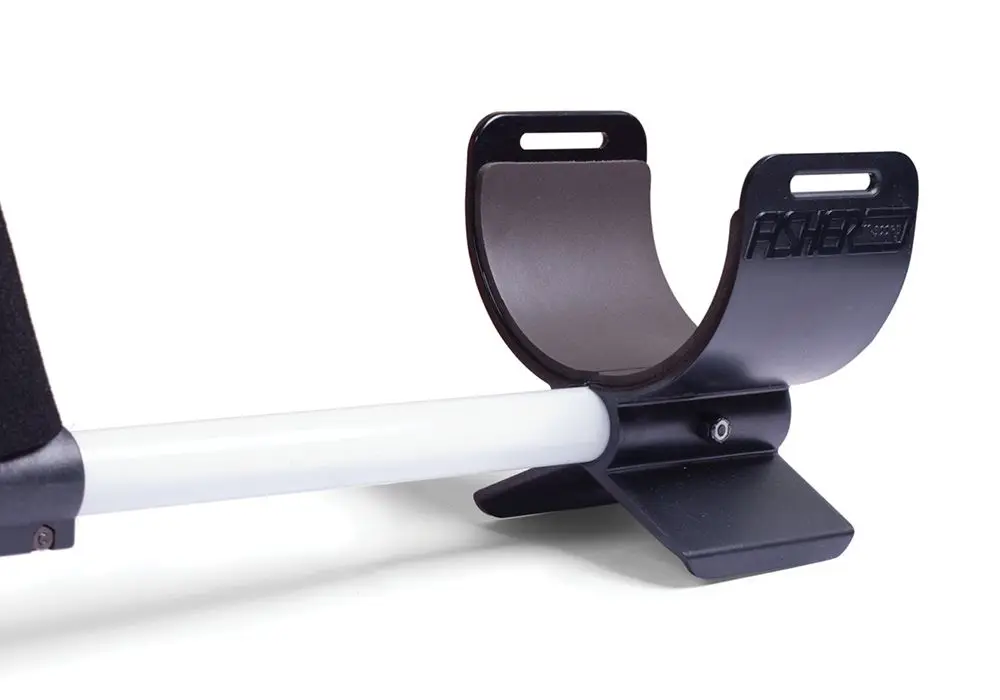 Металлоискатель Fisher CZ-21-10 | Спорт и развлечения