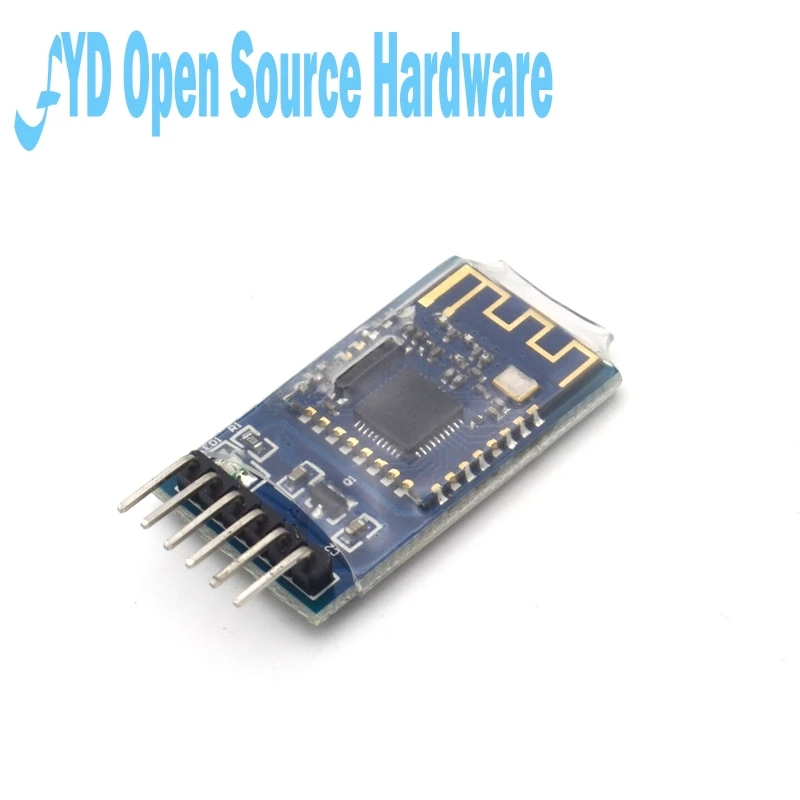 JDY 08 BLE Bluetooth 4 0 Uart модуль приемопередатчика CC2541 беспроводной центрального