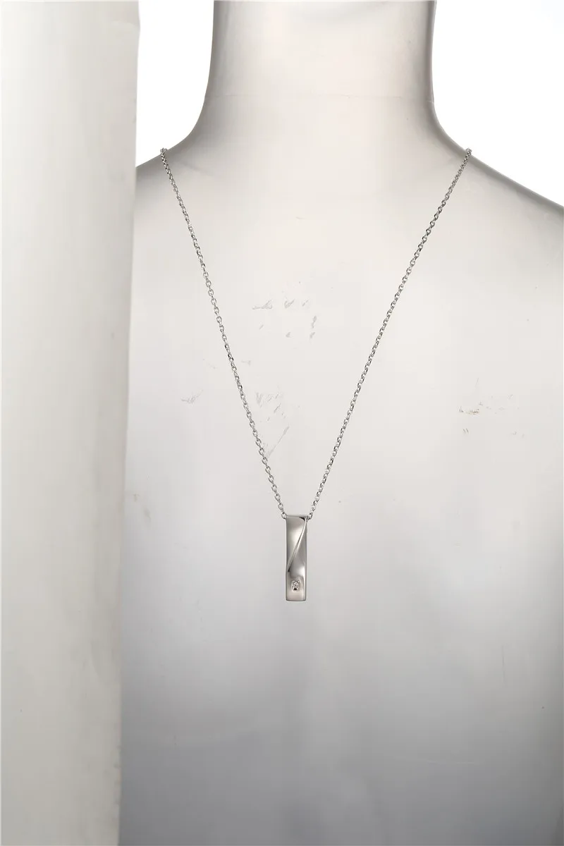 Персонализированные мастер пользовательский текст нержавеющая сталь твист Куб