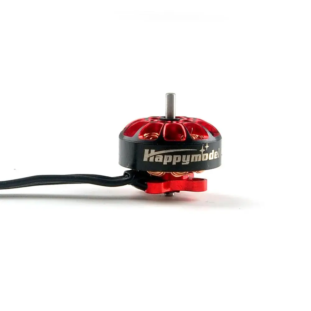 EX1203 5500KV 2 4S / 6200KV 3S бесщеточный двигатель для Larva X HD FPV гоночный Дрон зубочистка