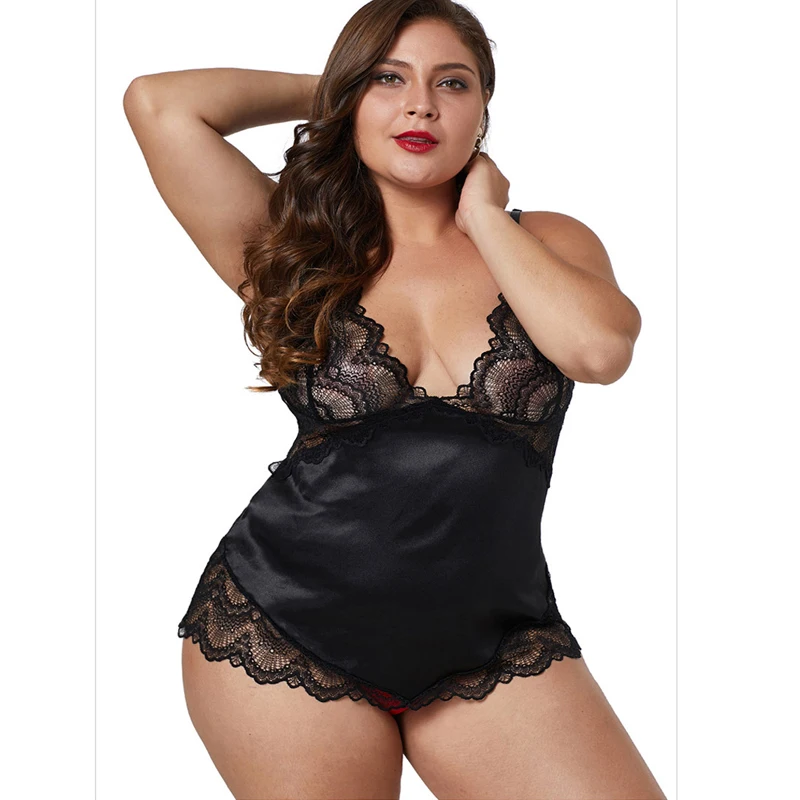 Женское ночное белье популярная кружевная ночная сорочка на бретельках с