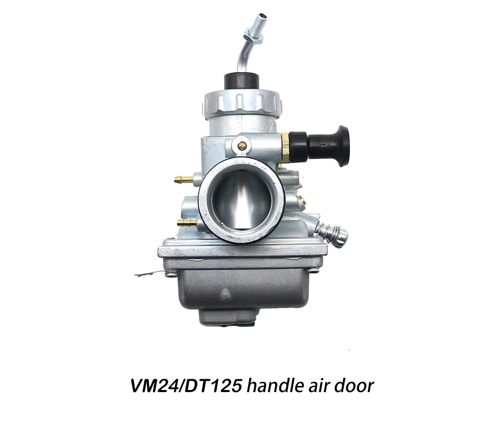 ZSDTRP VM16 VM22 VM26 VM28 DT125 Карбюратор карбюратор для мотоцикла Mikuni Грязь велосипед ямы ATV QUAD 70cc 90cc 110cc 250cc мотокросса