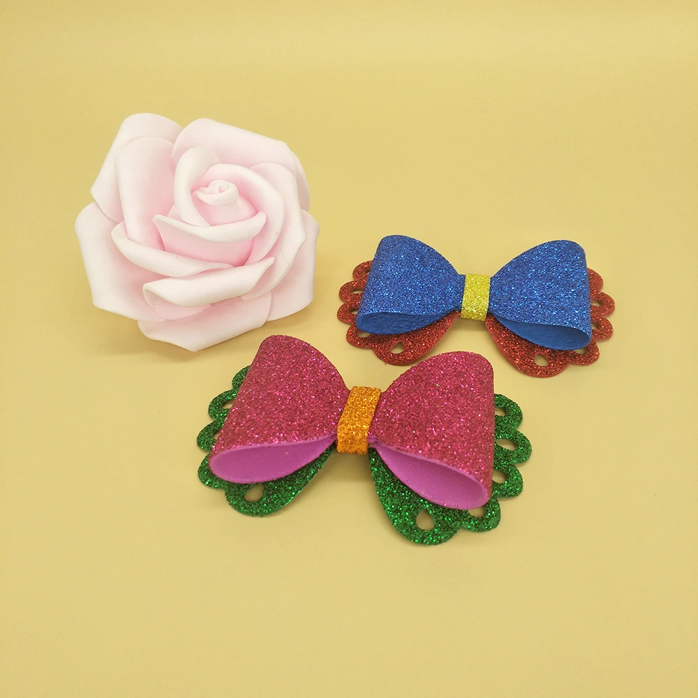

Bow tie, bow tie, packaging decoration metal cutting dies scrapbook photo album decoration DIY handmade art