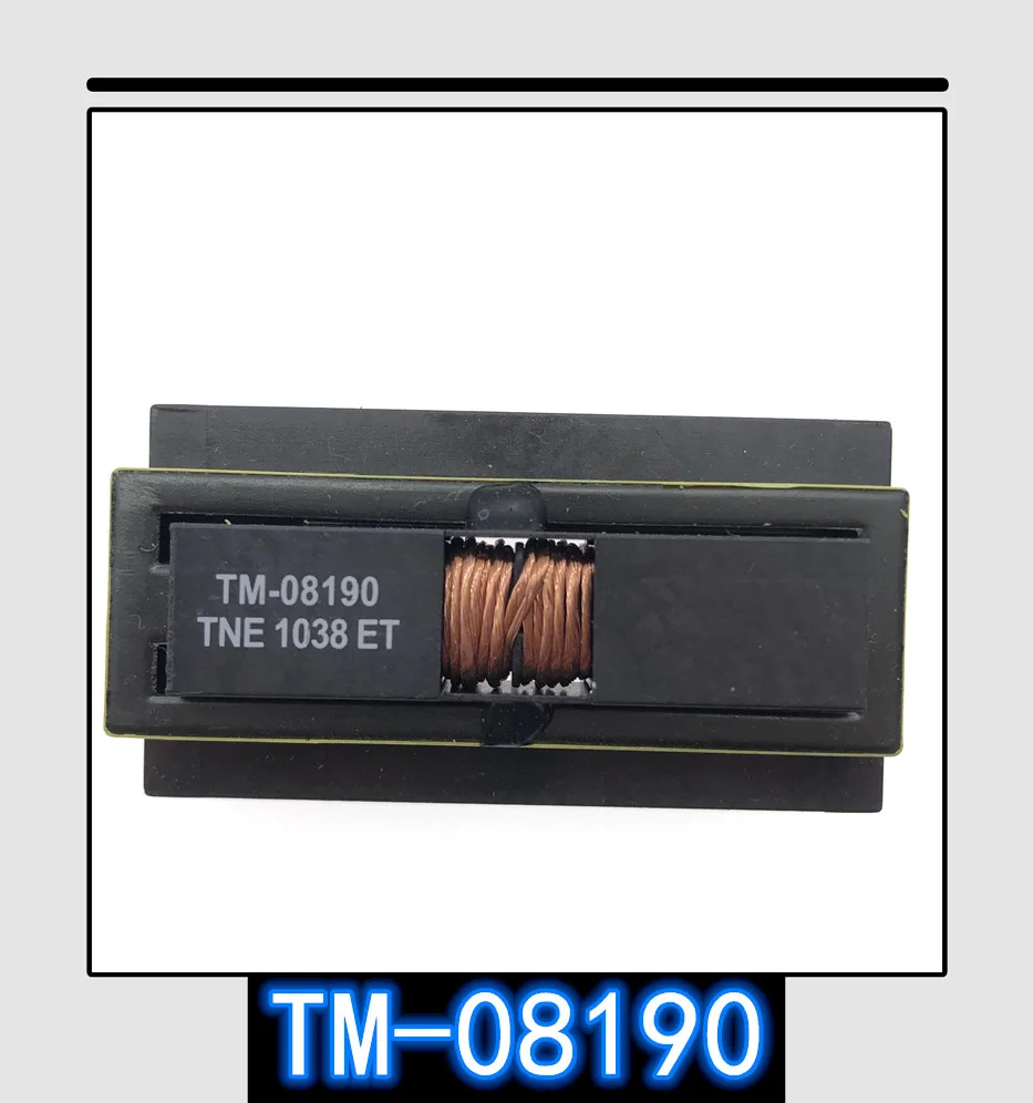 10 шт. новый бренд оригинальный и аутентичный с TM 08190 плата питания высокого