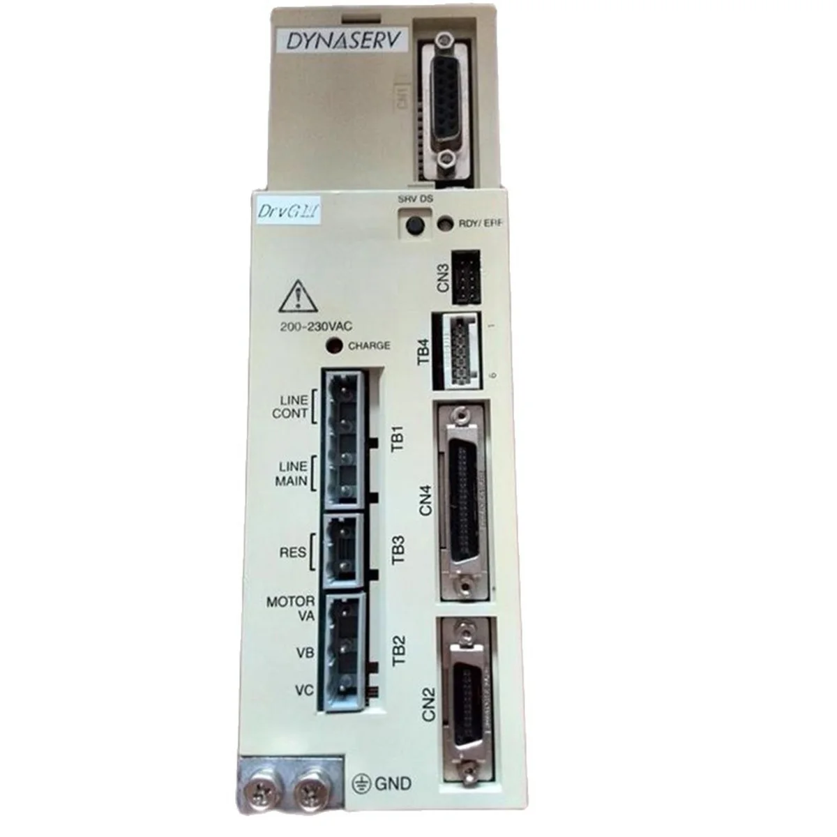 

DUBUD1CG303 Yokogawa Servo Driver / Drive Used