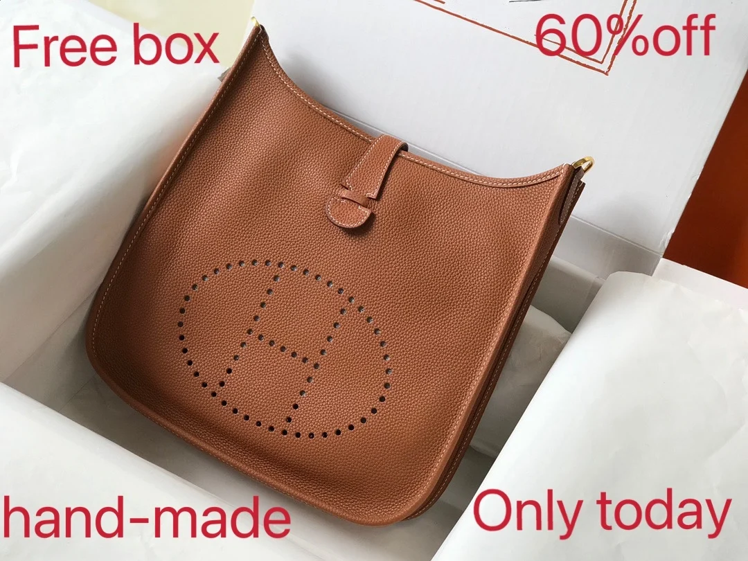 

New 2021 Luxury Designer Bucket Bags Small Chain Handbags Women Leather Shoulder Bag Lady France Famous Brand Cross Body Bag