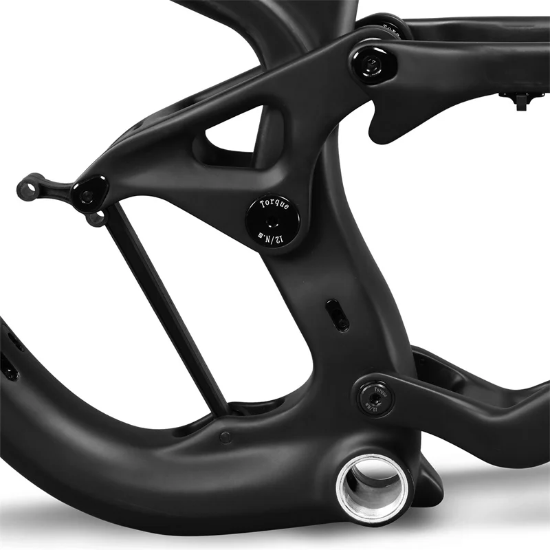 27 5er Enduro frame MTB карбоновая рама 148*12 boost fit шины 5*3 0/29*2 3 эксклюзивные продажи с