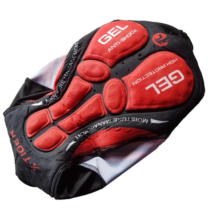 

X-TIGER Pro Cycling Jersey Sets Summer MTB Short Sleeves Cycling Set Bicycle Cycling Clothing Ropa Ciclismo Bike Clothes Suit