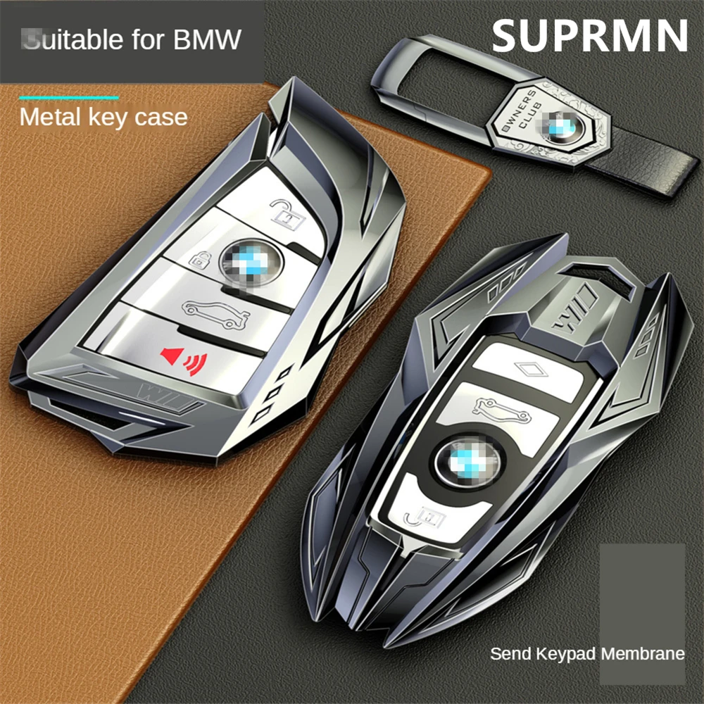 Подходит для BMW 5 серии чехол ключей 320li Новый 3 7 x1x2x3x4x5x6 высококачественный 740