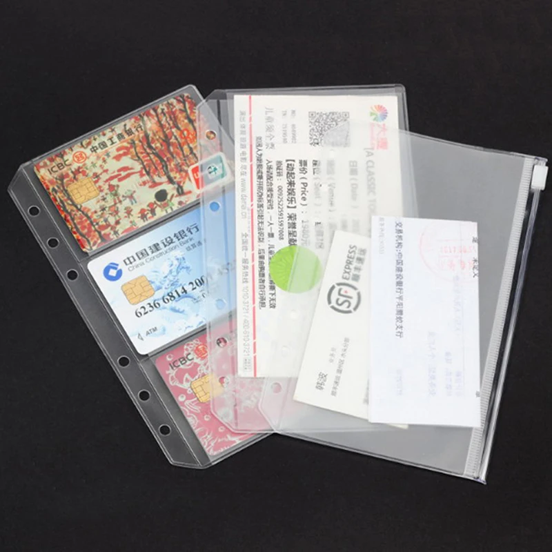 Сумка с клапаном А5 А6 блокнот на спирали дневник катушка Кольцо Связующий