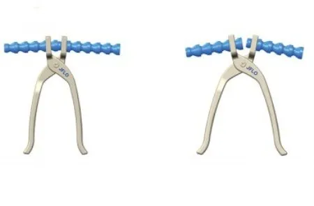Гибкий шланг 1/4 дюйма для водяного охлаждения масла и охлаждающей трубы