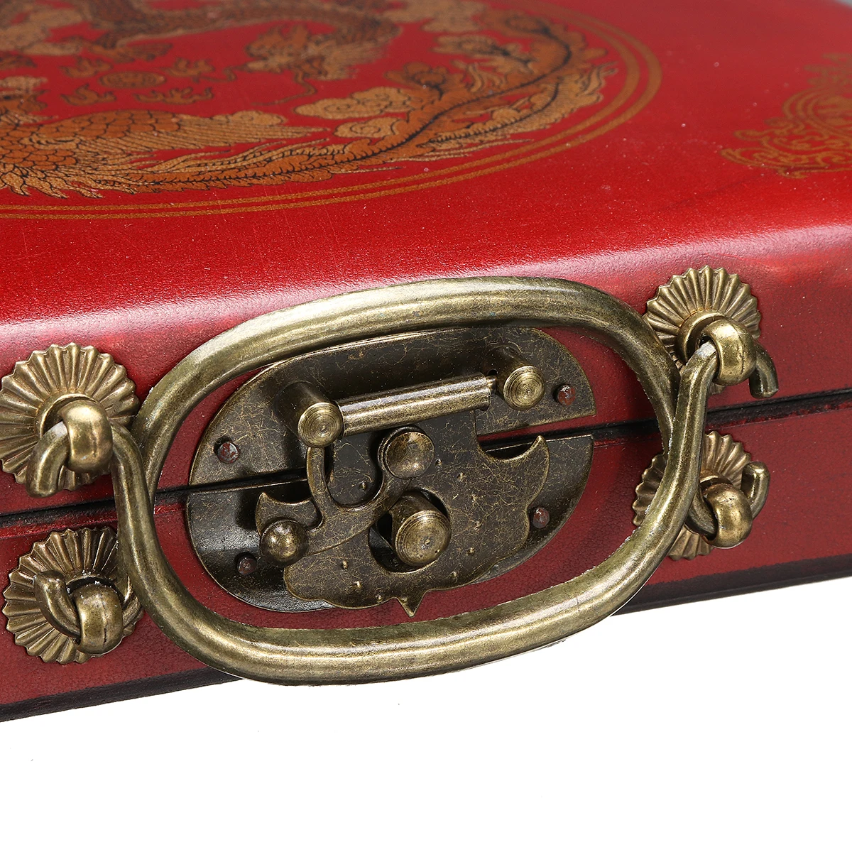 Классический набор для игры в маджонг Топ карточная игра 144 Вт многоцветный