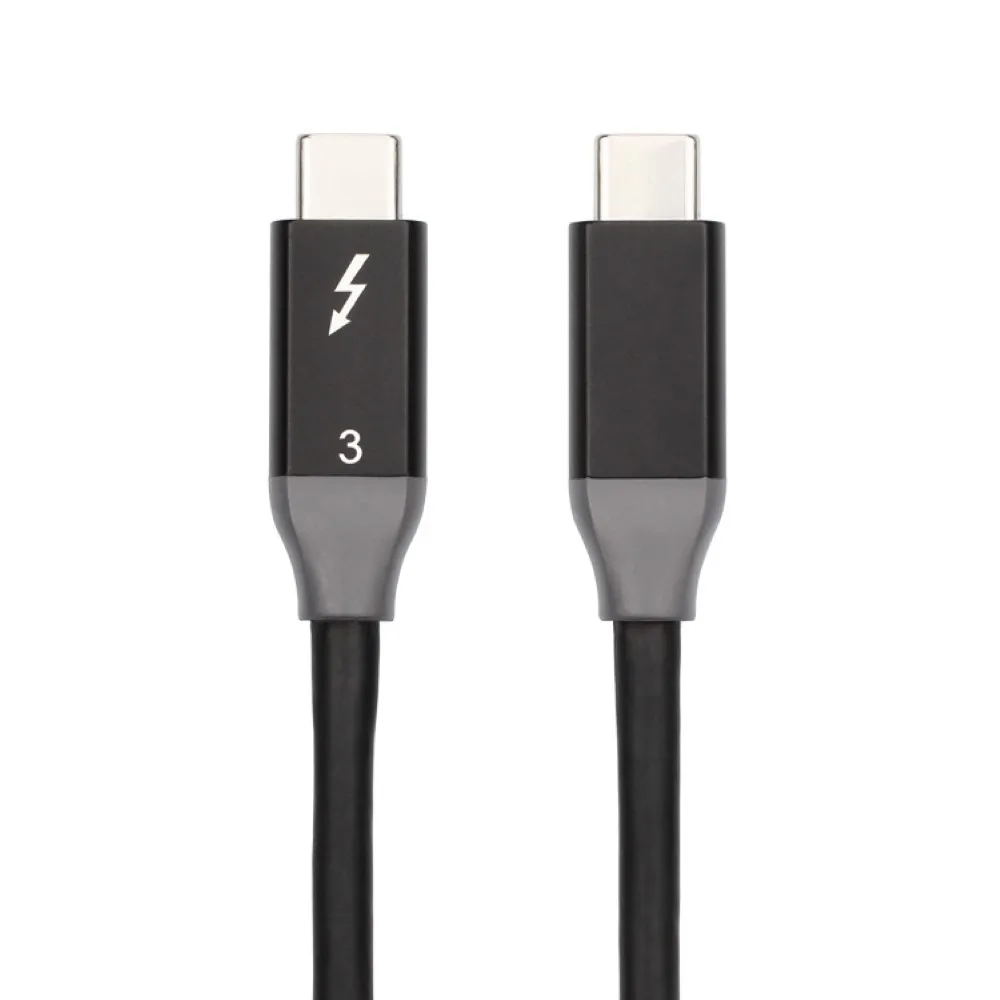 

PD3.0 100W Type-C Fast Charging Cable USB4.0 Gen2 40Gbps Support 5K 60Hz Video Dispaly Date Cable for Notebooks Displayer