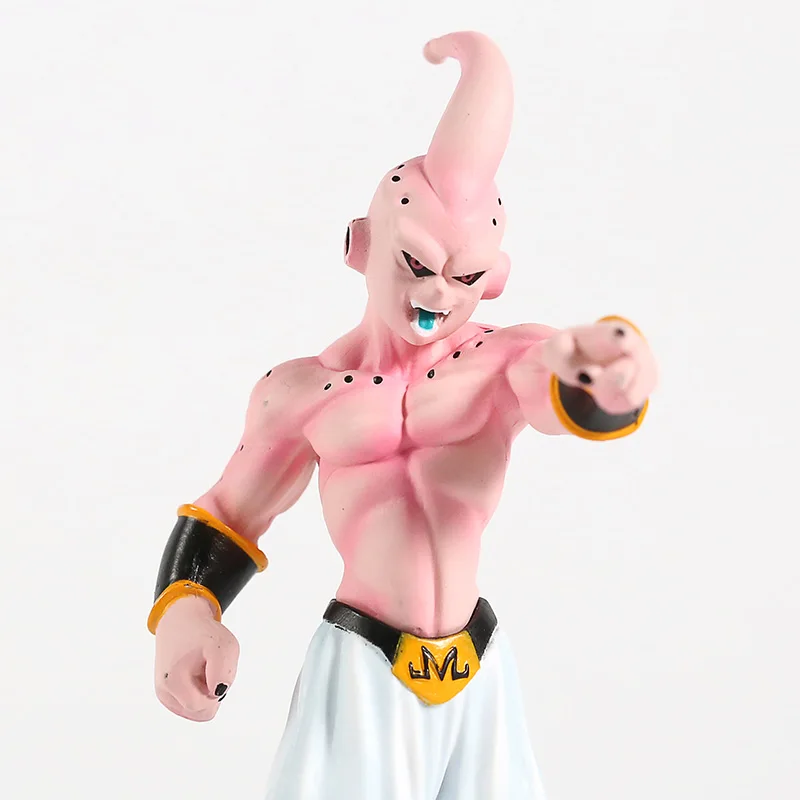 Фигурка из ПВХ Majin Buu Boo Коллекционная модель игрушка|Игровые фигурки и