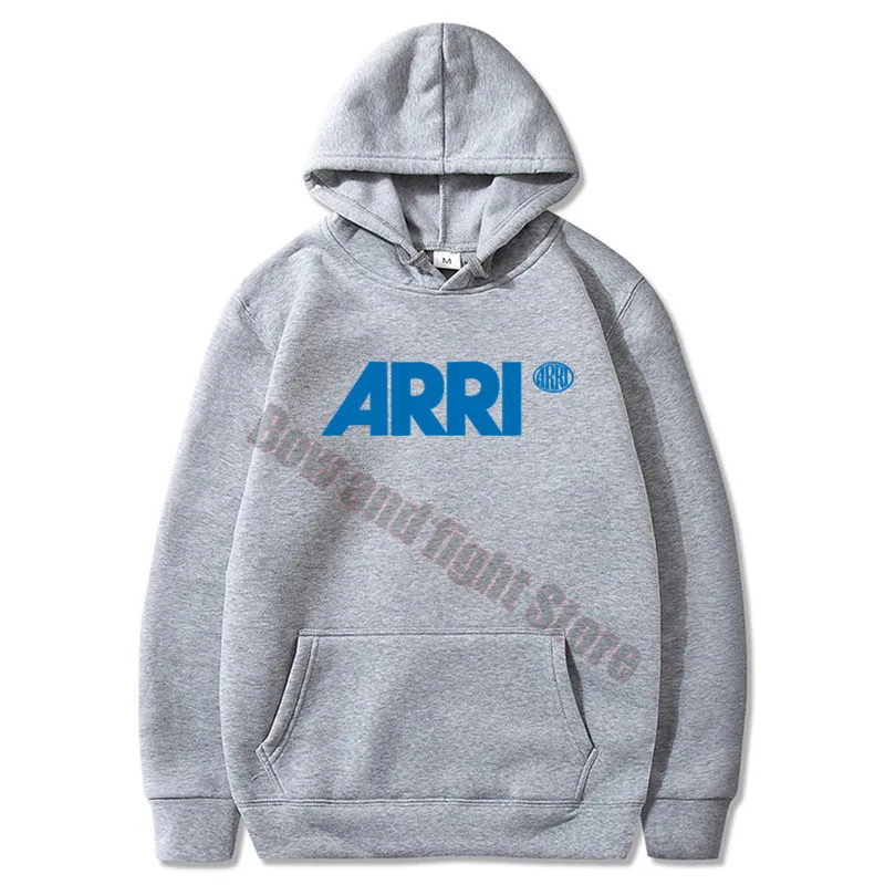

Fashion Brand Men's Hoodies ARRI ALEXA Mini、ALEXA SXT、Master Prime、ALEXA LF Women Sweatshirt Hoody Tops