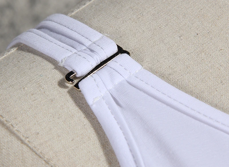 Женский жилет на тонких бретелях TWOTWINSTYLE летний Повседневный свободный с круглым