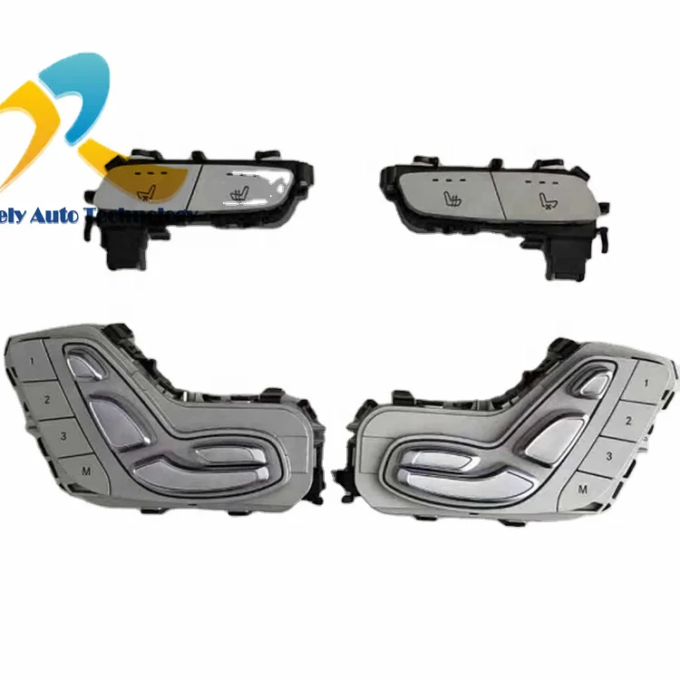 

2019 Good price Oem power seat switch for MPv and SUV with Trade Assurance Service
