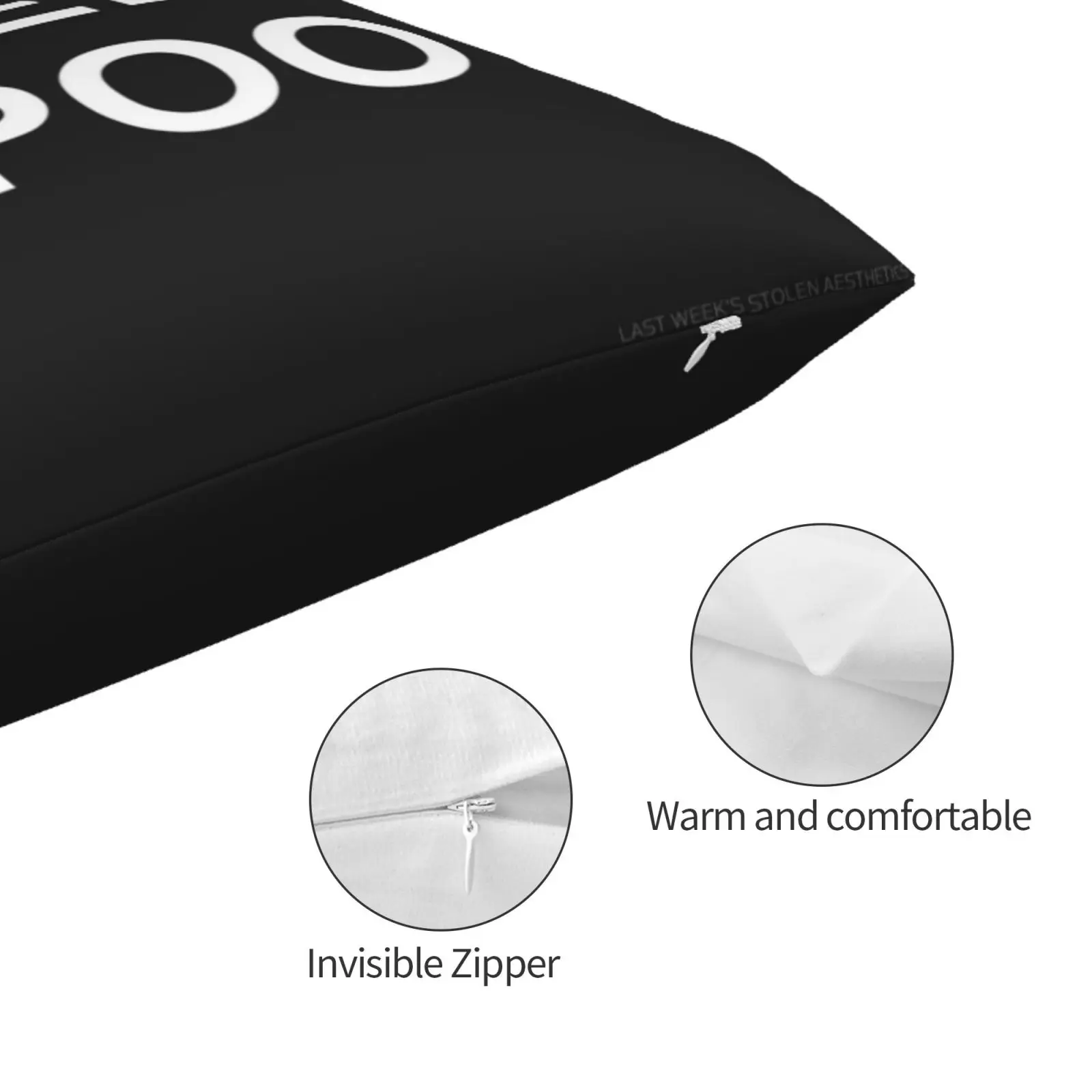 Подушка с наволочкой Peepee Poopoo Meme 20x30 50*75 для дивана и спальни.