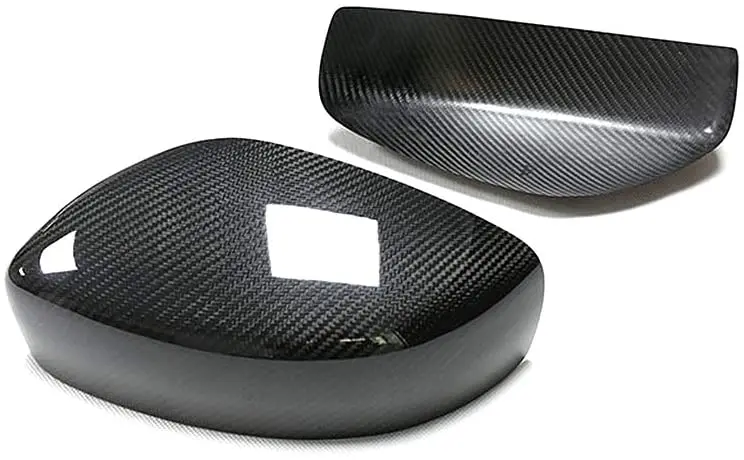 

Зеркальные покрытия из углеродного волокна для Infiniti G37 G37S 2008-2017