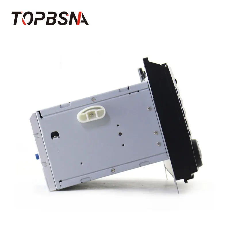 Автомобильный DVD-плеер TOPBSNA стерео-система на Android 10 с GPS Навигатором для Mercedes Benz B200