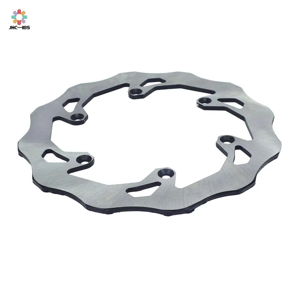Мотоцикл задний диск ротора для suzuki rm 125 250 RMX DRZ E S 400 RM125 RM250 DRZ400E DRZ400S RMX250S RMX250 K L M N P R